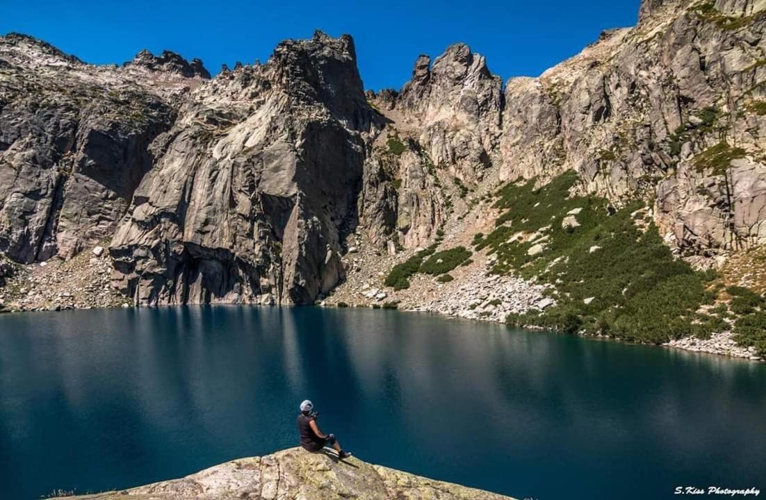 A.Casetta سانتو بيترو دي فُنا المظهر الخارجي الصورة