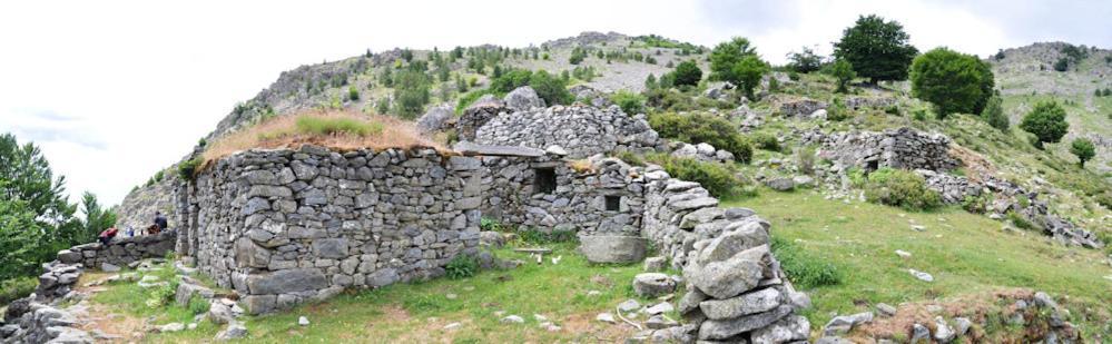 A.Casetta سانتو بيترو دي فُنا المظهر الخارجي الصورة